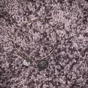 Evil eye Alex And ani bracelet